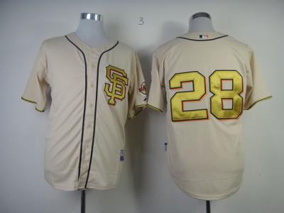 MLB Jersey-331